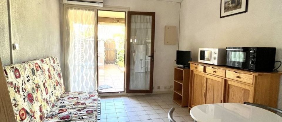 House 2 rooms of 28 m² in - (34300)