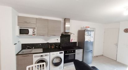 Appartement 3 pièces de 54 m² à Berre-l'Étang (13130)