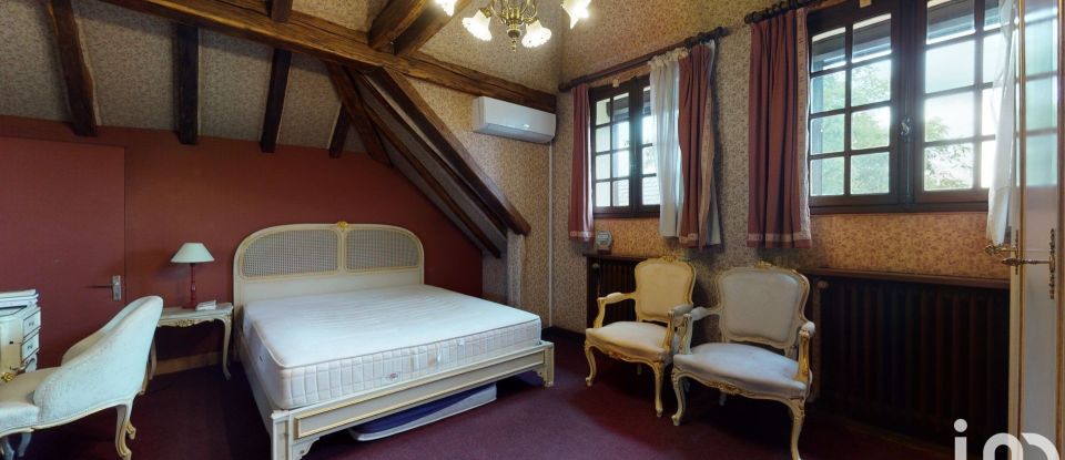 Mansion 20 rooms of 516 m² in Le Plessis-Trévise (94420)