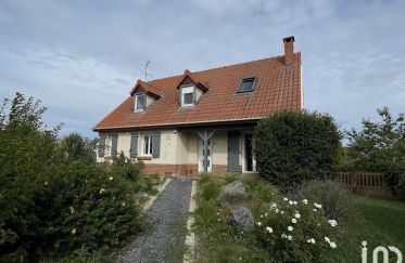 House 6 rooms of 148 m² in Saint-Fuscien (80680)