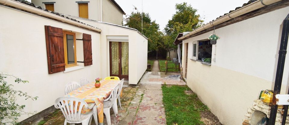 House 5 rooms of 89 m² in Vigneux-sur-Seine (91270)