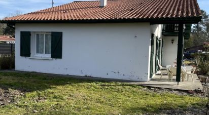 House 6 rooms of 155 m² in Lesperon (40260)