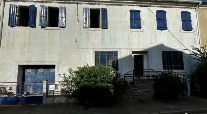 House 5 rooms of 140 m² in Bizanet (11200)