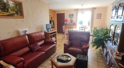 House 5 rooms of 80 m² in Montoldre (03150)