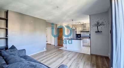 Apartment 3 rooms of 57 m² in Vallauris (06220)
