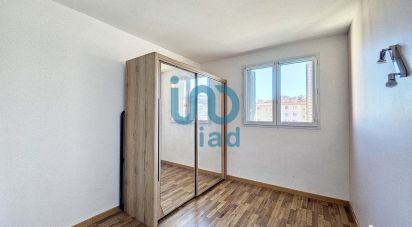 Appartement 3 pièces de 57 m² à Vallauris (06220)