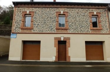 Maison 4 pièces de 87 m² à Boisse-Penchot (12300)