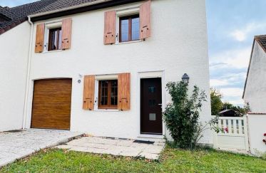 House 5 rooms of 90 m² in Sens (89100)