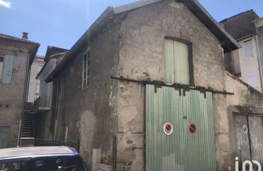 Parking/garage/box de 50 m² à Vals-les-Bains (07600)