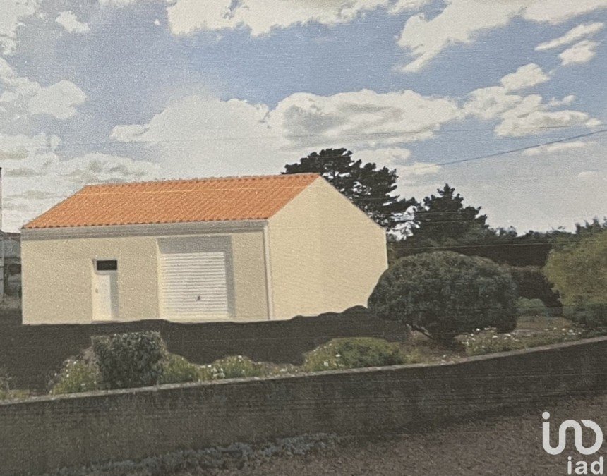 Bâtiment de 86 m² à Brem-sur-Mer (85470)