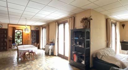 House 8 rooms of 137 m² in Chevannes (91750)