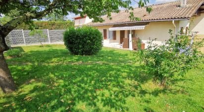 House 6 rooms of 165 m² in Saint-Sulpice-et-Cameyrac (33450)