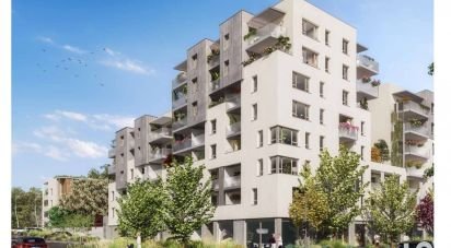 Appartement 2 pièces de 45 m² à Annecy (74000)