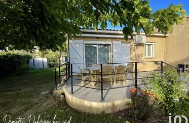 House 4 rooms of 71 m² in Bizanet (11200)