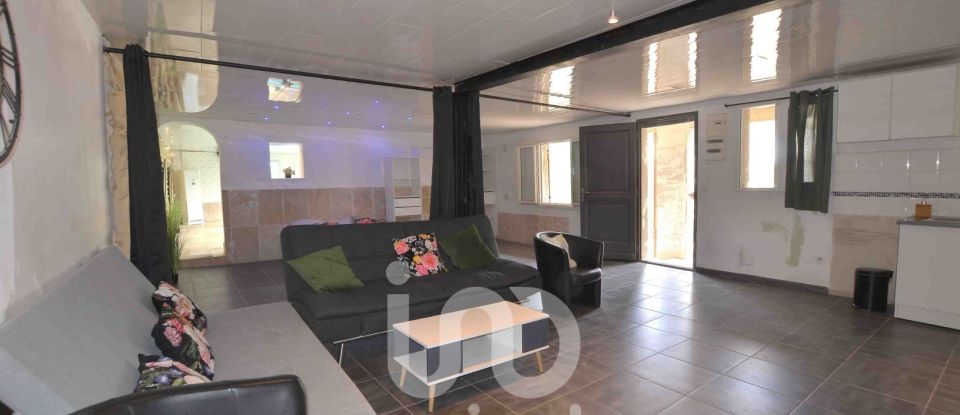 House 10 rooms of 389 m² in Beaucaire (30300)