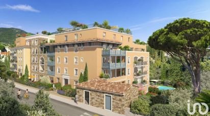 Appartement 3 pièces de 58 m² à Cavalaire-sur-Mer (83240)