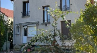 House 6 rooms of 144 m² in Crosne (91560)