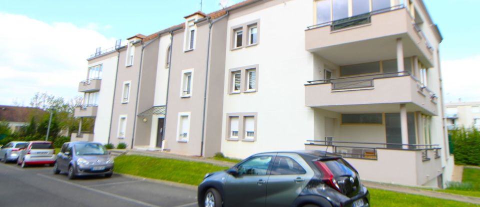 Appartement 3 pièces de 68 m² à Draveil (91210)