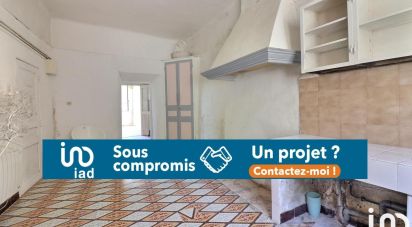Apartment 3 rooms of 51 m² in Carnoules (83660)
