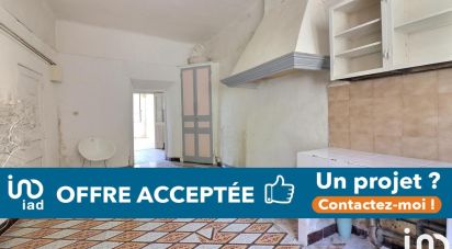 Apartment 3 rooms of 51 m² in Carnoules (83660)