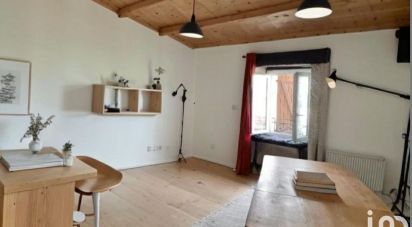 Appartement 2 pièces de 63 m² à Valence (26000)