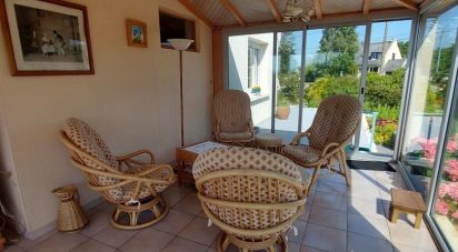 House 4 rooms of 116 m² in Planguenoual (22400)