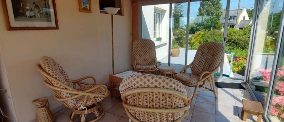 House 4 rooms of 116 m² in Planguenoual (22400)