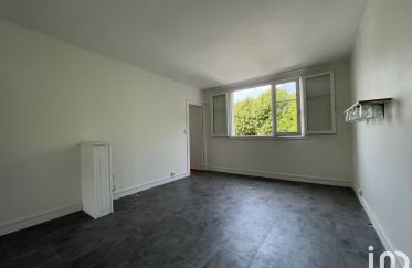 Appartement 2 pièces de 42 m² à Choisy-le-Roi (94600)