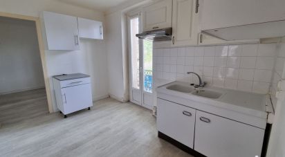 Apartment 3 rooms of 37 m² in Durban-Corbières (11360)
