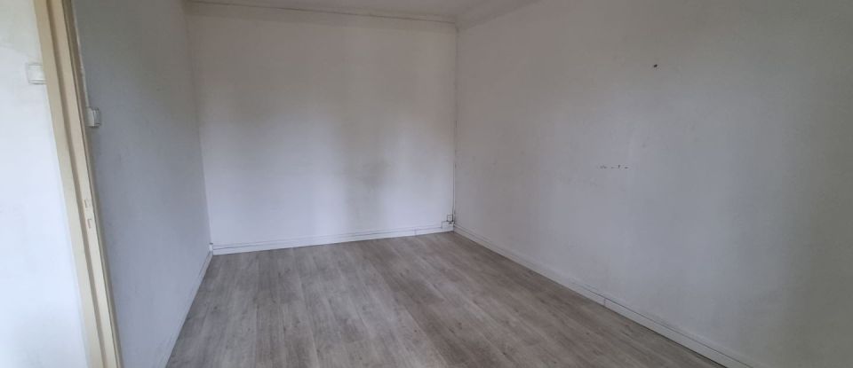 Appartement 3 pièces de 37 m² à Durban-Corbières (11360)