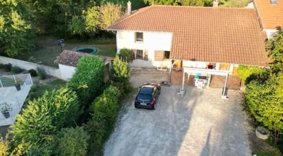 House 4 rooms of 118 m² in Buellas (01310)