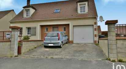 House 4 rooms of 109 m² in Maignelay-Montigny (60420)