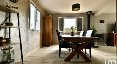 House 5 rooms of 114 m² in Royaucourt (60420)