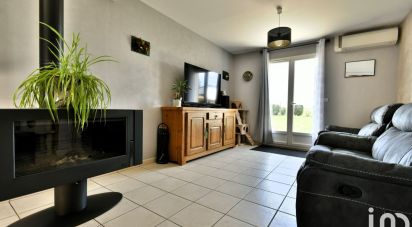 House 5 rooms of 114 m² in Royaucourt (60420)