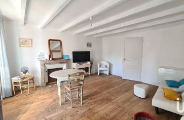 House 3 rooms of 85 m² in Nouaillé-Maupertuis (86340)