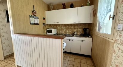 House 4 rooms of 80 m² in Saint-Molf (44350)