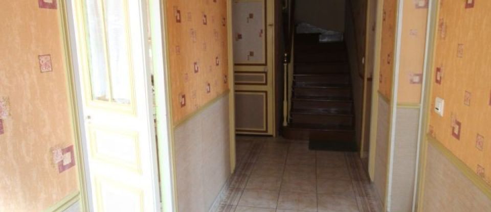House 5 rooms of 143 m² in Choisy-le-Roi (94600)
