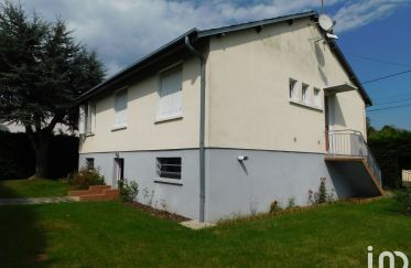 House 5 rooms of 86 m² in Rimogne (08150)