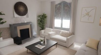 Apartment 4 rooms of 90 m² in Lorient (56100)