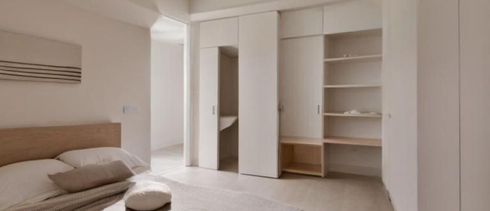 Appartement 3 pièces de 57 m² à Champigny-sur-Marne (94500)
