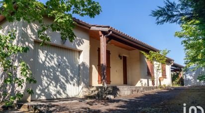 House 4 rooms of 87 m² in Montbeton (82290)