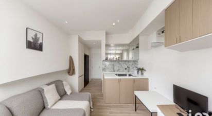 Appartement 1 pièce de 18 m² à Saint-Hilaire-de-Riez (85270)