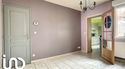 Maison 7 pièces de 118 m² à Montigny-en-Gohelle (62640)