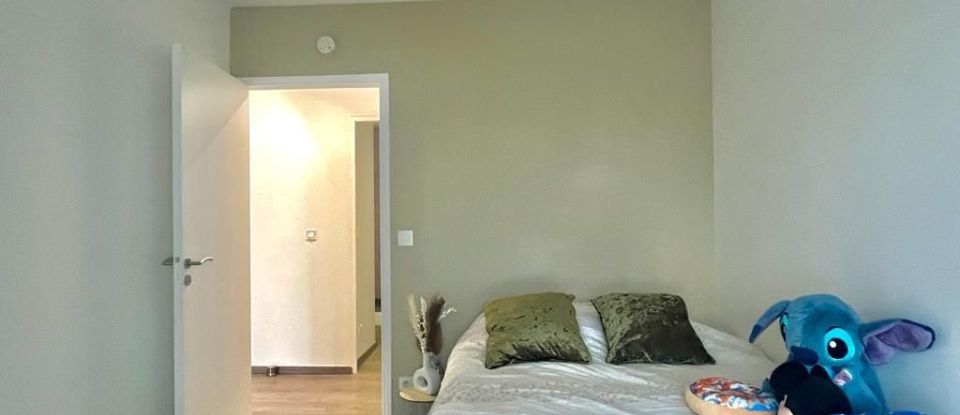 Apartment 4 rooms of 101 m² in Cormeilles-en-Parisis (95240)