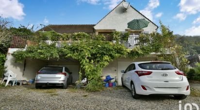 House 5 rooms of 111 m² in Berneuil-sur-Aisne (60350)