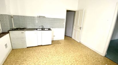 Apartment 20 rooms of 386 m² in Hirson (02500)