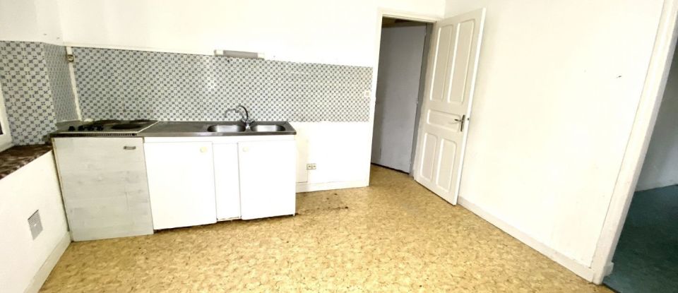 Apartment 20 rooms of 386 m² in Hirson (02500)