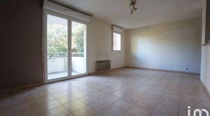 Apartment 3 rooms of 55 m² in Toulouse (31300)