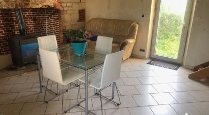 House 3 rooms of 79 m² in Valescourt (60130)