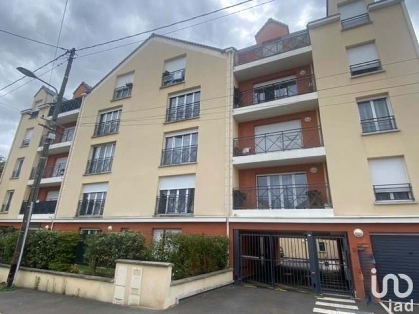 Apartment 2 rooms of 42 m² in Quincy-sous-Sénart (91480)